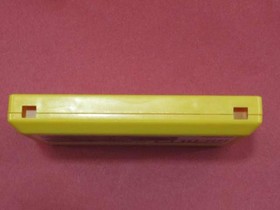 Varie Satoru Nakajima F-1 Hero Famicom Software KrB10