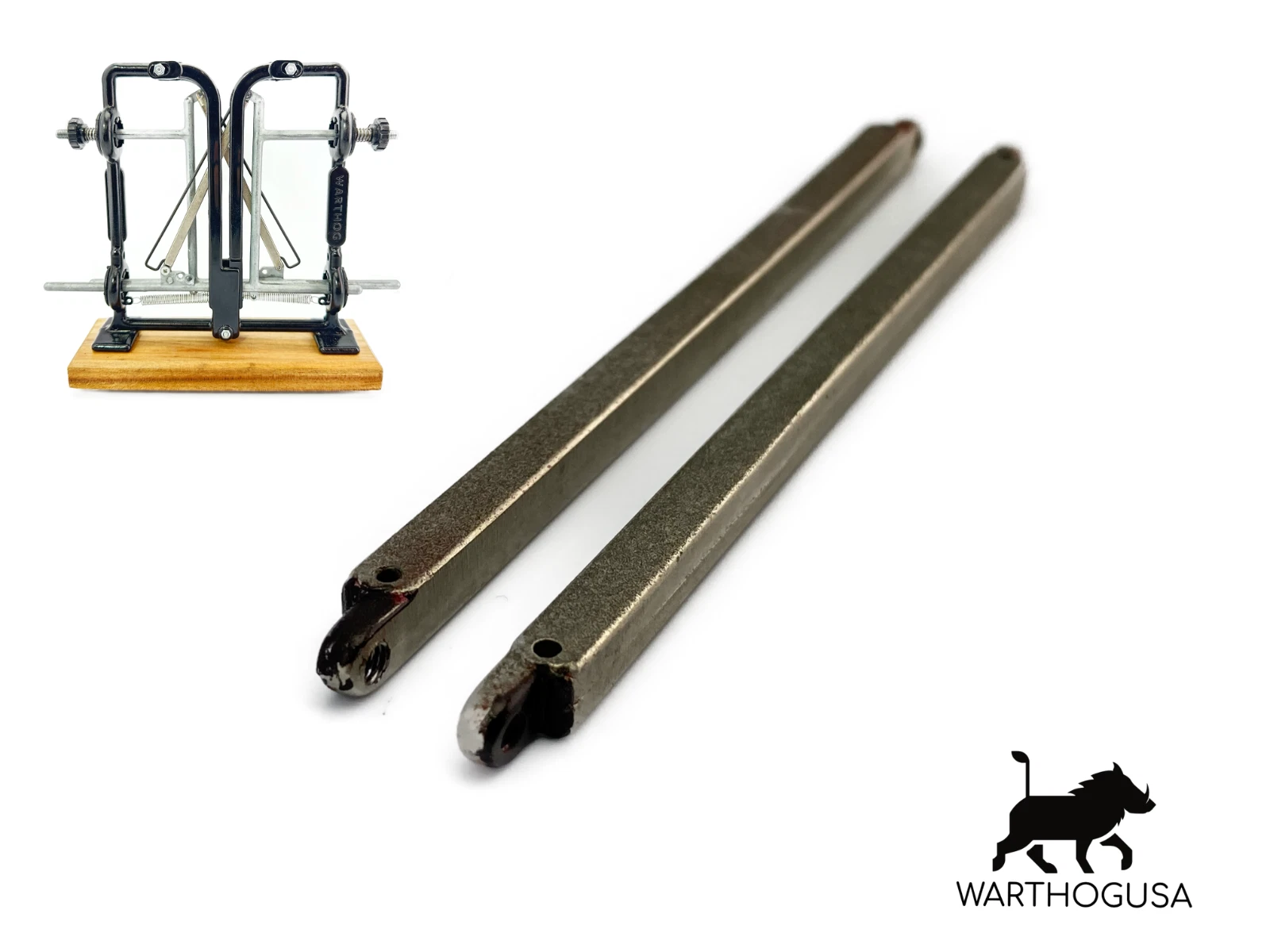 V-Sharp Warthog Sharpener - Classic I Hones
Opens in a new window or tab