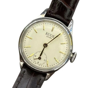 Kuoe Kyoto Watch | eBay