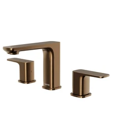 Karran USA KBF514 Venda 1.2 GPM Widespread Bathroom Faucet - Copper