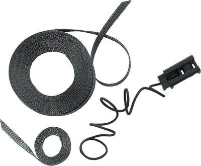 Fiskars Teleskop-Schneidgiraffe UP86 1027526 Zugband Umlenkrolle Schwarz 1 Stück - Bild 1 von 2
