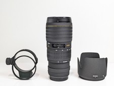 Sigma EX 70-200mm f2.8 APO HSM Lens Canon EF ...