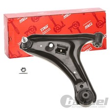 TRW QUERLENKER VORDERACHSE UNTEN LINKS AUßEN passend für DAIHATSU TERIOS