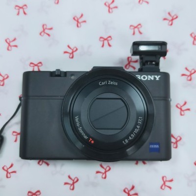 ソニー SONY DSC-RX100M2 RX100II s-l400.jpg