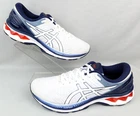 Asics Gel-Kayano 27 Running Shoes Mens 10.5 Fits 10-10.5