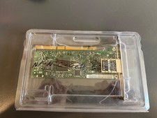 Intel PRO/1000 XF Server Adapter PCI Fiber Network Card SC Gigabit NIC