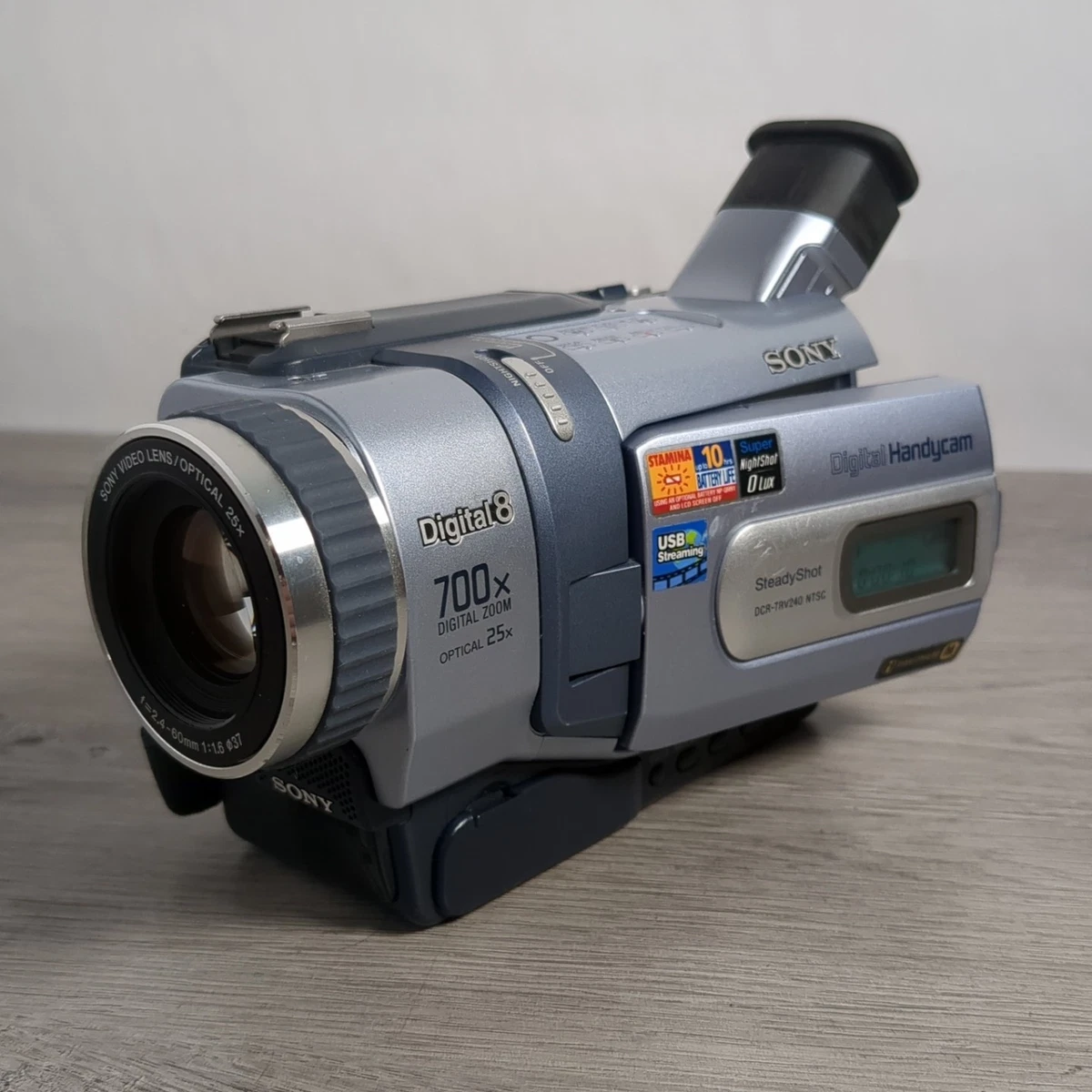 Sony Trv Digital8 for sale | eBay