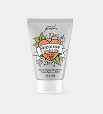 Perfectly Posh Because I Said So Hand Crème New & Sealed
