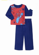 Kids Cotton PJS Pajama Set