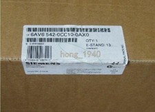 ONE NEW SIEMENS TOUCH SCREEN OP270 6AV6 542-0CC10-0AX0 6AV6542-0CC10-0AX0