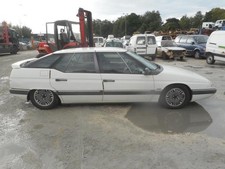 Alternateur Citroen XM
