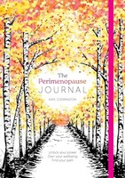 Kate Codrington - Perimenopause Journal Unlock Your Power Own Your - G245Z