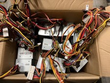Lot of 13 Dell Optiplex 390 3010 7010 250W Desktop Power Supply 7GC81 FY9H3