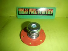 Tpi Fuel Pressure Regulator Diaphragm Corvette Trans Am Z28 Iroc Tune Port