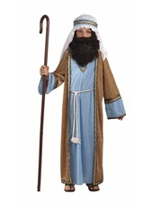 Jesus or Joseph Boy's Deluxe Costume