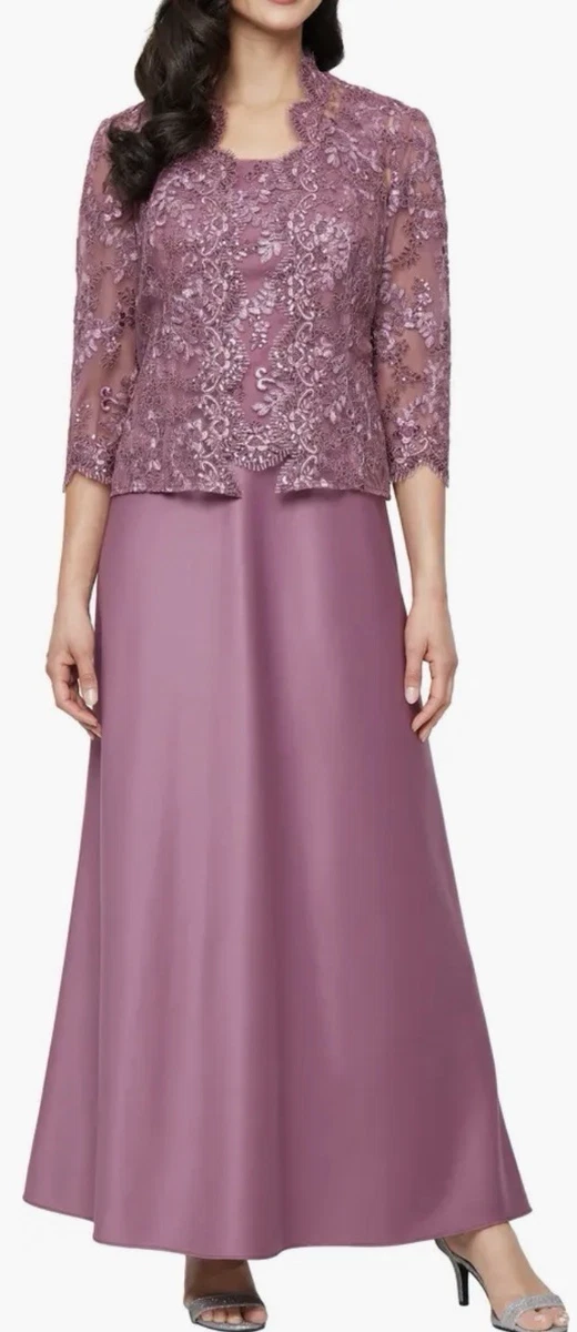 Alex Evenings Jacket Dress Dresses for Women for sale | eBay Alex Evenings Jacket Dress Dresses for Women for sale | eBay