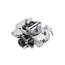 For Holley 4160 Classic Carburetor 390cfm 0-8007 Electric Choke Vacuum Secondary