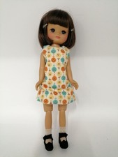 Tonner Company Tiny Betsy McCall Doll Used