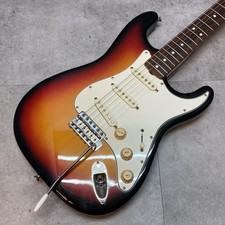 Used Fernandes Musical Instruments Rst50'64 Mie Main Store No.RG3145