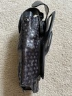 Used Sturdy SAFARILAND Tactical Holster 6360-7442 P229R — photo 2