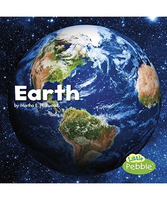 Earth, Martha E. H. Rustad