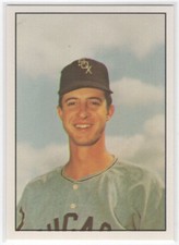 #30 1978 TCMA The 1960's Greg Bollo Chicago White Sox