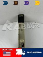 Schneider Automation 140NOE77100 TSX Quantum Ethernet Module 100FX 8MEG