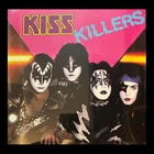 KISS - Killers Pink Coloured Awesome Vinyl Import 2022 LP New & Sealed