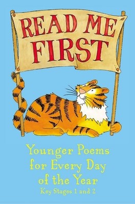 Read Me First (PB), Various