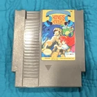Square King's Knight Nintendo NES Game Cartridge NTSC-U/C (US/Canada)