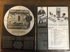 Misc 6808 Article Engine Gms Affordable Out Of The Crate 350 Target Master 4pg Misc 6808 Article Engine Gms Affordable Out Of The Crate 350 Target Master 4pg