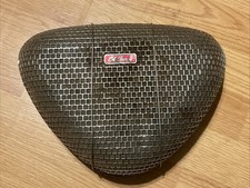 Vintage Edelbrock Air Cleaner Pro-flo Low Profile 4 Barrel 5-18 Hole