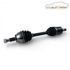 Antriebswelle MERCEDES A-KLASSE W169 180 200 CDI 6-Gang Schaltgetriebe links Antriebswelle MERCEDES A-KLASSE W169 180 200 CDI 6-Gang Schaltgetriebe links