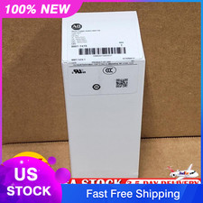 New Allen-Bradley 800T-T4T8 Toggle Switch USA STOCK