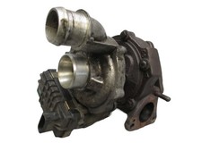 Turbolader rechte seite für JAGUAR S-TYPE X200 2.7 D 6R8Q-6K682-BD