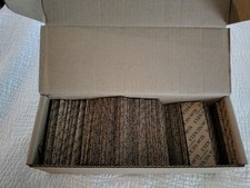 1000 Coin Wrappers FLAT Tube Paper Rolls for NICKELS Each roll holds  2 