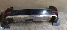 MERCEDES-BENZ M W164 Hintere Stoßstange A1648802940 3.00 Diesel 140kw 30650628