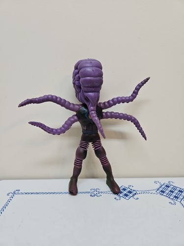 HTF. ASTRO-NAUTILUS. RARE VINTAGE COLORFORMS ALIENS Outer Space Men ...