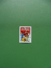 2002- FRANCE  N°3466 LE CIRQUE  TTB