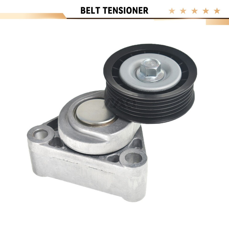 Drive Belt Tensioner For 98-02 Chevy Camaro Pontiac Firebird 04-06 GTO 5.7L - Foto 8