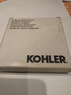 Genuine Kohler Lombardini ED0082112090-S  Standard Rings - FREE Shipping