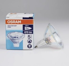 OSRAM 48870 12V50W SP 10 FL 24 WFL 36 VWFL 60 Lamp DECOSTAR PRO ES Bulb