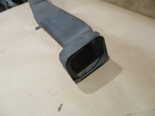 Ferrari 355 - LH Front Air Intake Brake Duct - P/N 63954500