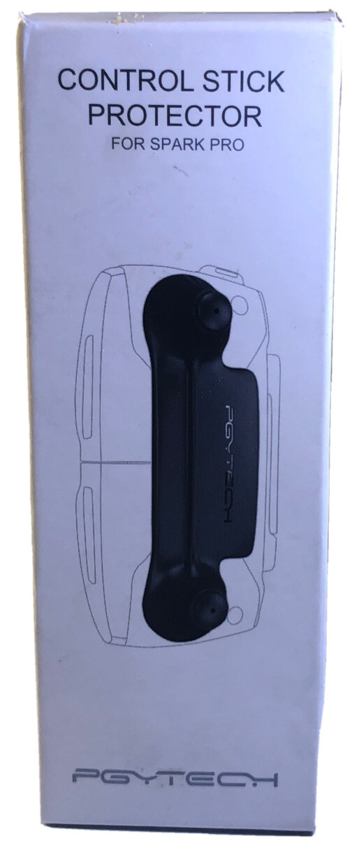 DJI PGYTECH P-SP-105 Control Thumb Stick Protector For DJI Drone Spark PRO-NEW-image