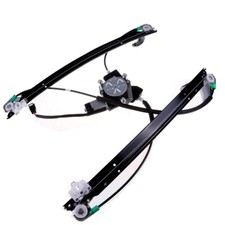 For Chrysler Town Country 03-01 Left Front Power Window Lift Regulator 741-823