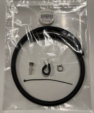 Jeep Grand Wagoneer Axle Vent Front Hose Kit Dana 44 Fsj J10 Wagoneerj8125823
