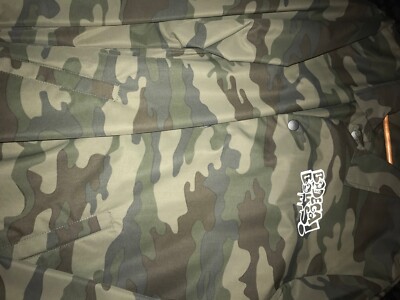 bodega boys tour jacket desus and mero showtime viceland rare limited  deadstock