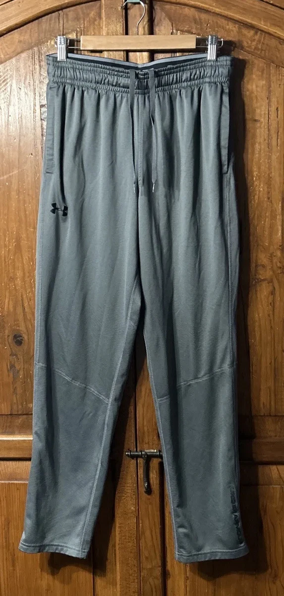 Under armour best sale coldgear loose pants