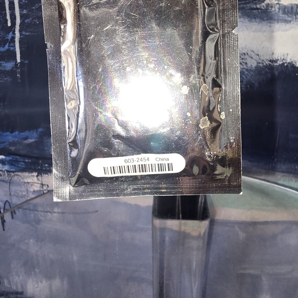 NEW/SEALED Apple iPod Remote Control A1018 iPod Classic 3rd & 4th Gen ...