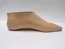 Freedom Prosthetic Foot Shell Size 24 cm LEFT Split Toe
